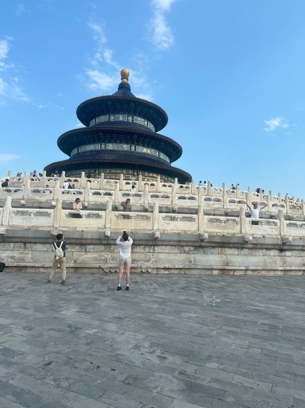 天坛